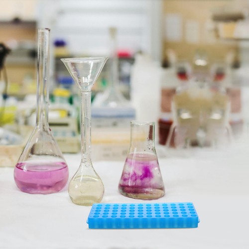 2pcs test tube holder vial - test,