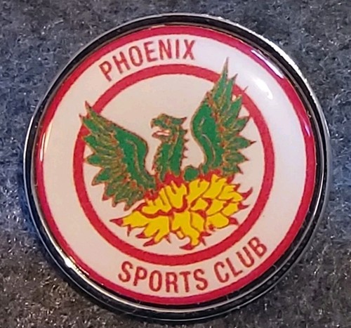 Phoenix sports badges last - sports, fc