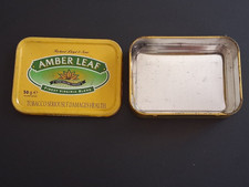 Richard Lloyd & Sons "Amber