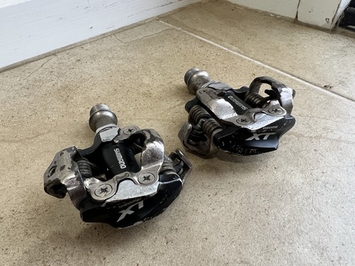 Shimano deore m780 mtb - shimano,