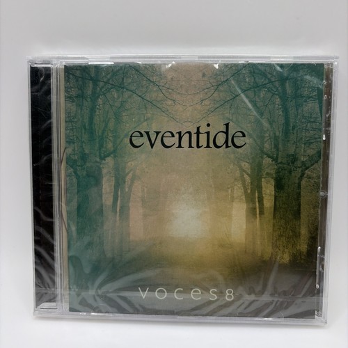 Eventide voces8 - by, (cd,