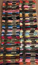 Bundle Of 100 DMC Special 25