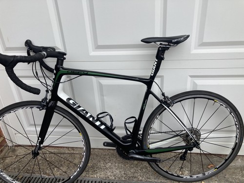 Giant defy advanced 2 - defy,