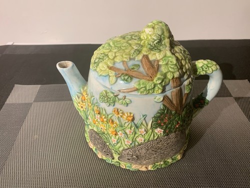 Vintage annie rowe the village - the,