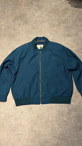 Vintage baracuta harrington - vintage,