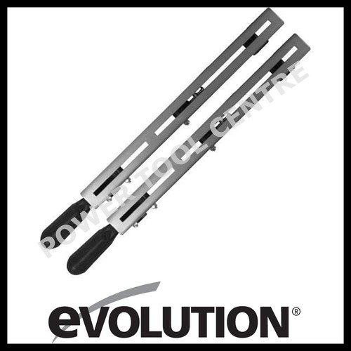 Evolution mitre saw - evolution, stand