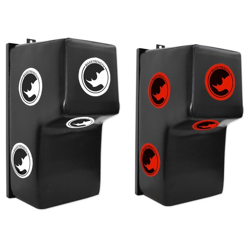 Maxstrength boxing wall pad - maxstrength,