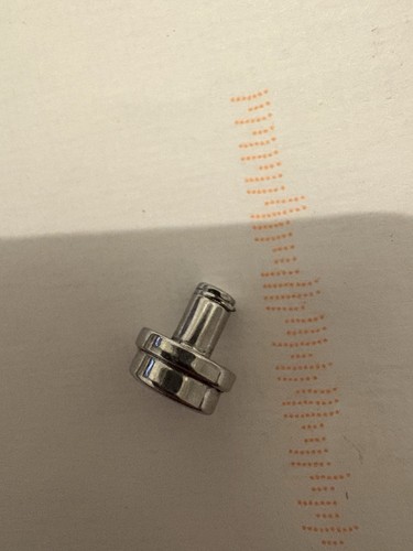 Avet reel clicker button - reel,