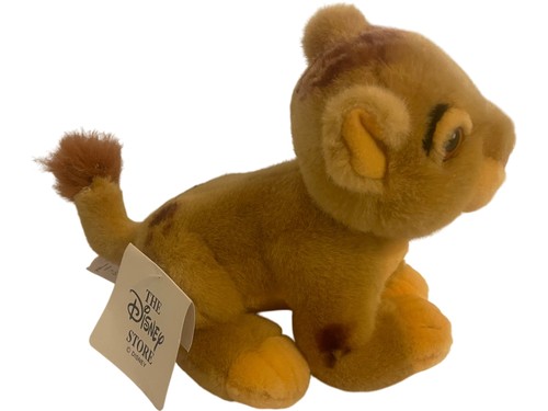 Disney store the lion king - lion,