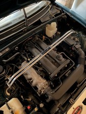 Mazda MX5 MK1/MK2 Pitcrew