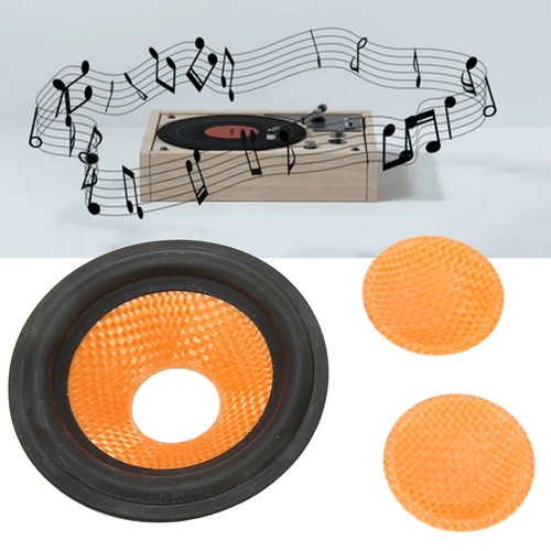 Subwoofer speaker cone drum - subwoofer,