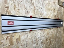 Milwaukee Plunge Saw Guide