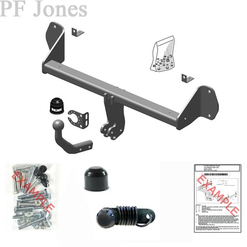 Brink towbar for - brink,