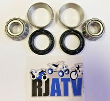 Honda ATC250ES Big Red 1985-1987 Swingarm Bearings and Seals Rebuild Kit