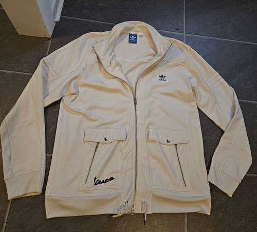 Adidas 2010 men - 2010, vespa