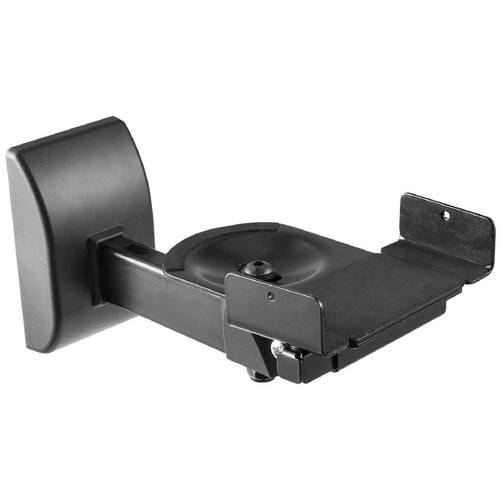 Black wall mount - wall,