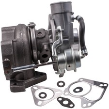 Turbocharger for Isuzu Bighorn Trooper 3.0 4JX1TC 4JX1T RHF5 Turbo 1999 2000-