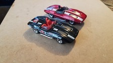 HOT WHEELS  CORVETTE STINGRAY