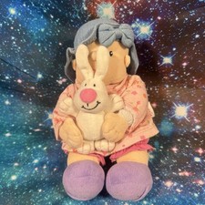 Zapf Creation Soft Toy My