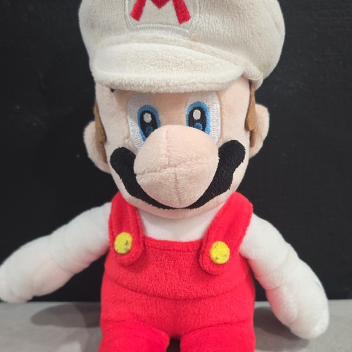 Super mario bros fire - bros.,