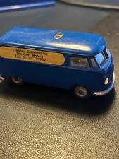 1962 Corgi toys delivery van