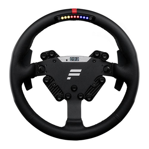 Fanatec clubsport steering - fanatec,