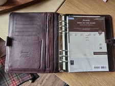 Filofax Richmond Vintage