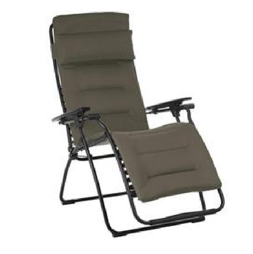 Futura air comfort taupe zero - comfort,