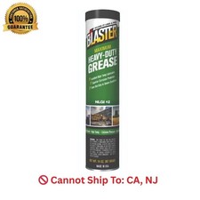 Maximum Heavy-Duty Grease