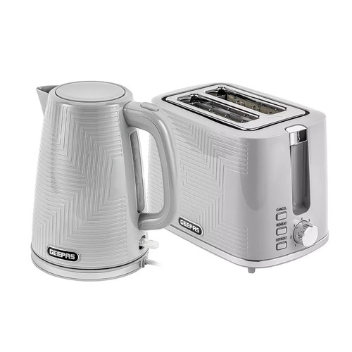 Geepas opus collection 7l - geepas,