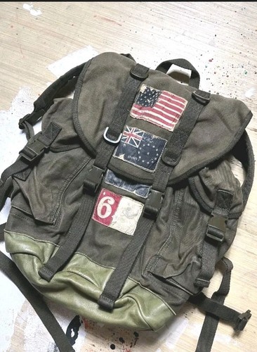 Ralph lauren rrl 90s - lauren, by