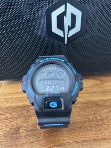 Rare casio shock - rare, bamford