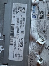 BMW 3 1 2 SER F30 F20 F45