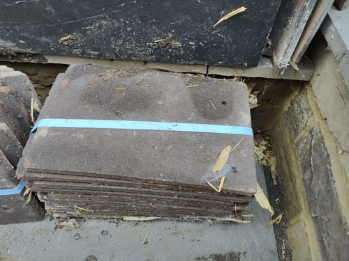 Marley concrete plain roof - marley,