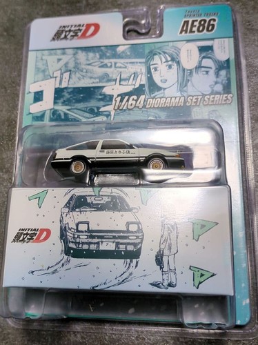 Initheal 64 toyota - initheal, d