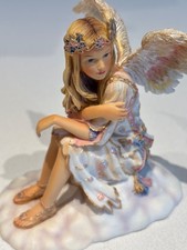 Angel of Serenity by Christine