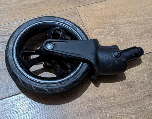 Replacement front wheel - front,