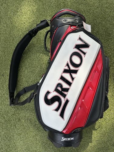 New srixon tour staff - *new*,