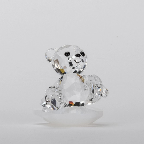 Swarovski kris bear - swarovski, perfectly
