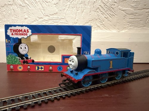 Hornby thomas tank - hornby,