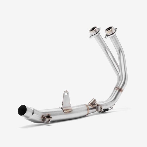 Lextek stainless steel - lextek, exhaust