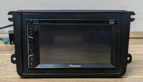 Pioneer avh a3100dab - pioneer, avh-a3100dab