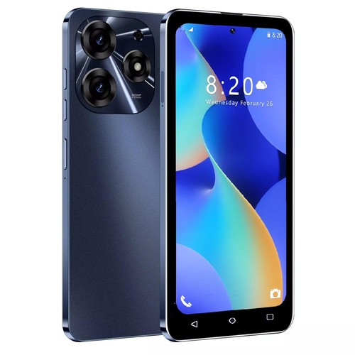 Android smartphone unlocked - android,