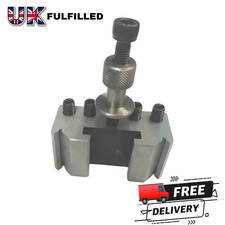 T51 Quick Change Tool Post