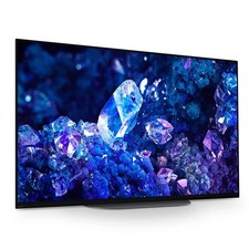 48" Sony Bravia XR48A90KU Flagship 4K HDR Smart OLED Google TV