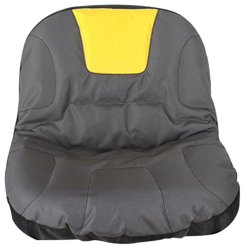 Walker mower seat cover - mower,