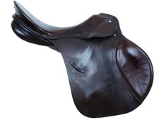 Passier K Tree Jumping Saddle