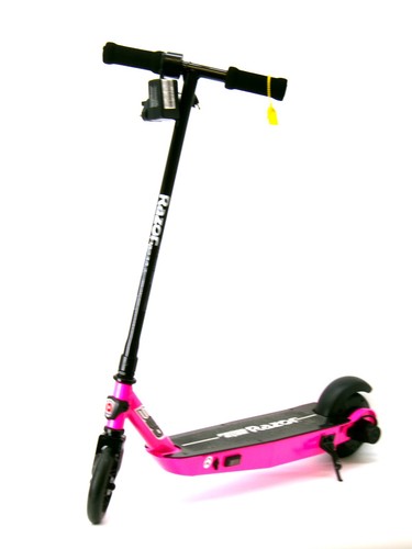 Razor s80 electric - razor, pc