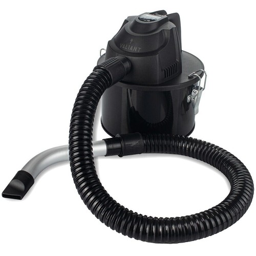 Valiant ash vacuum cleaner - ash,