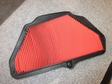 kawasaki ZX10R ZX10RR zx10 NEW original air-filter